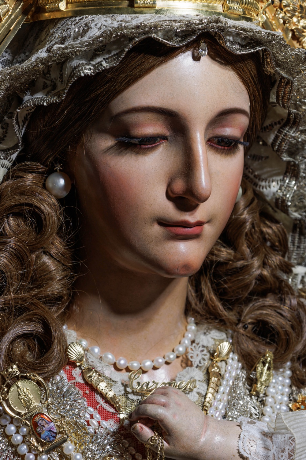 CARMEN CORONADA