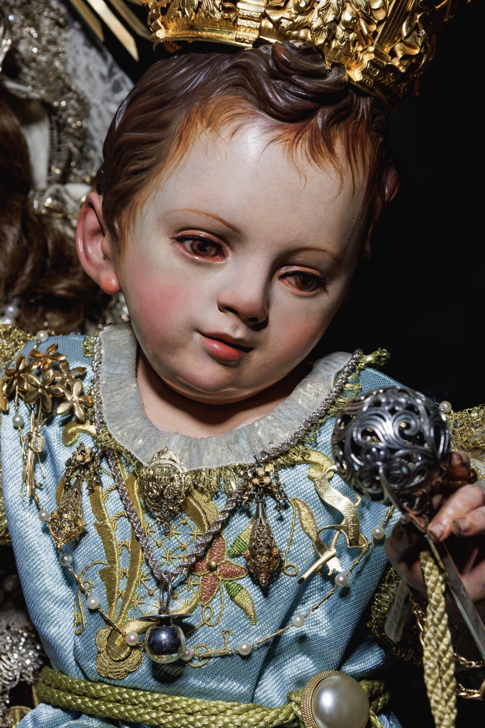 NIÑO