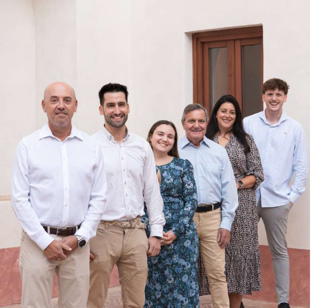 Conoce la Candidatura de Juan José Montiel